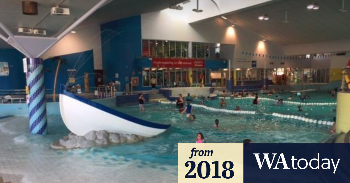 Bayswater Waves pool evacuated due to 'hazardous materials'